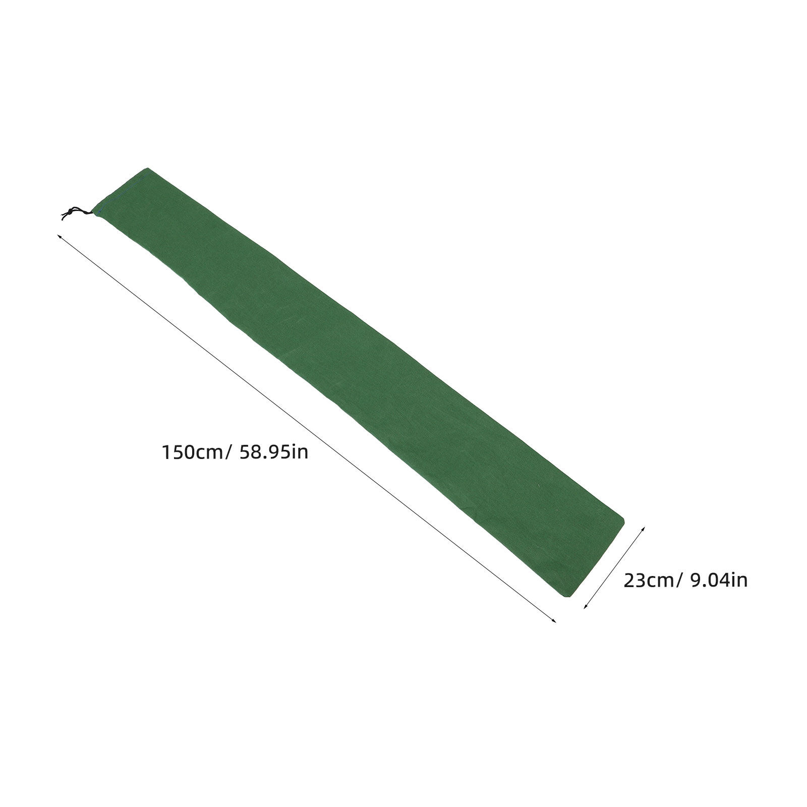 3 قطع من أنابيب أكياس الرمل ال - مراجعة Flood Barrier Bag وسعره
