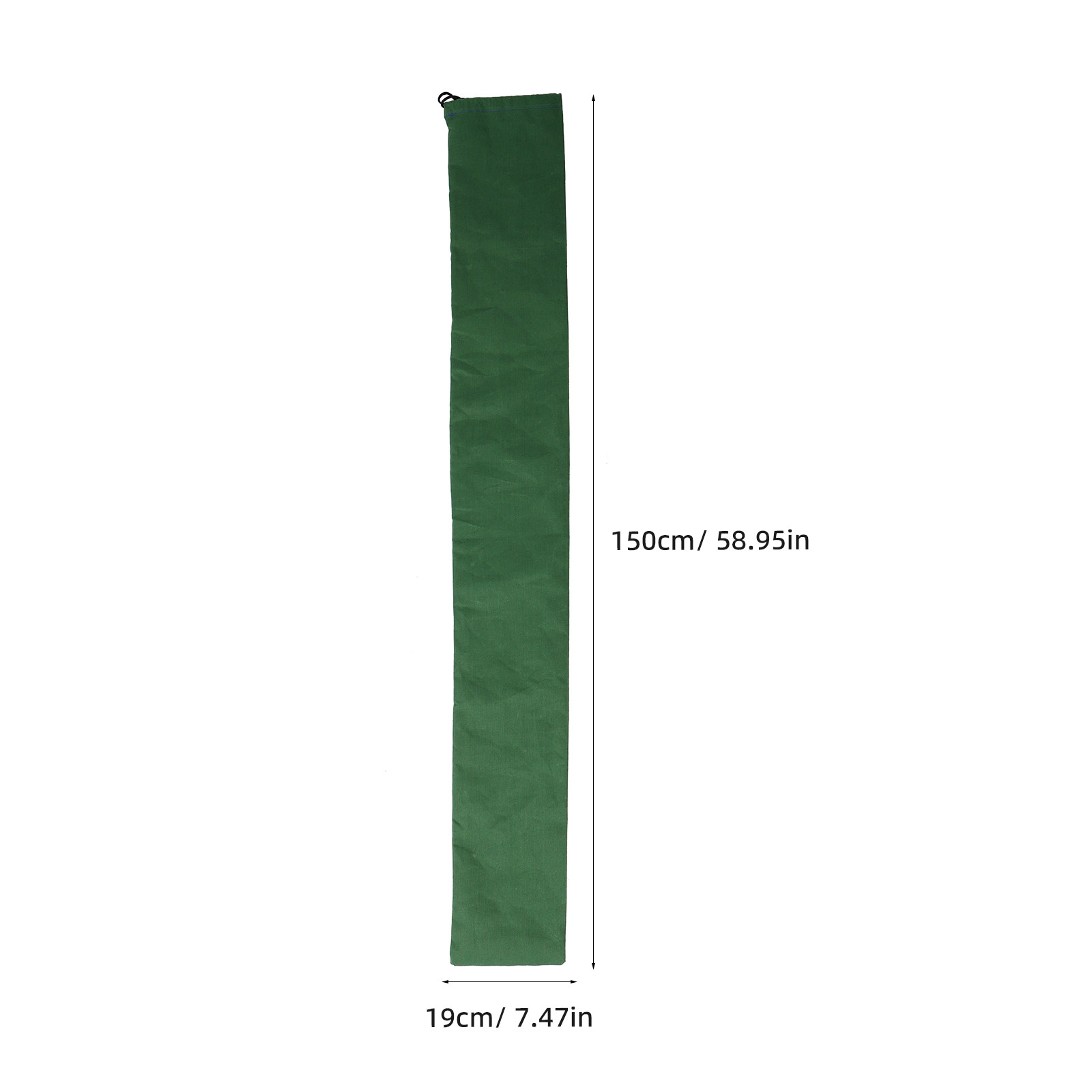 قطعتان من أكياس الرمل المضادة  - مراجعة Flood Barrier Bag وسعره