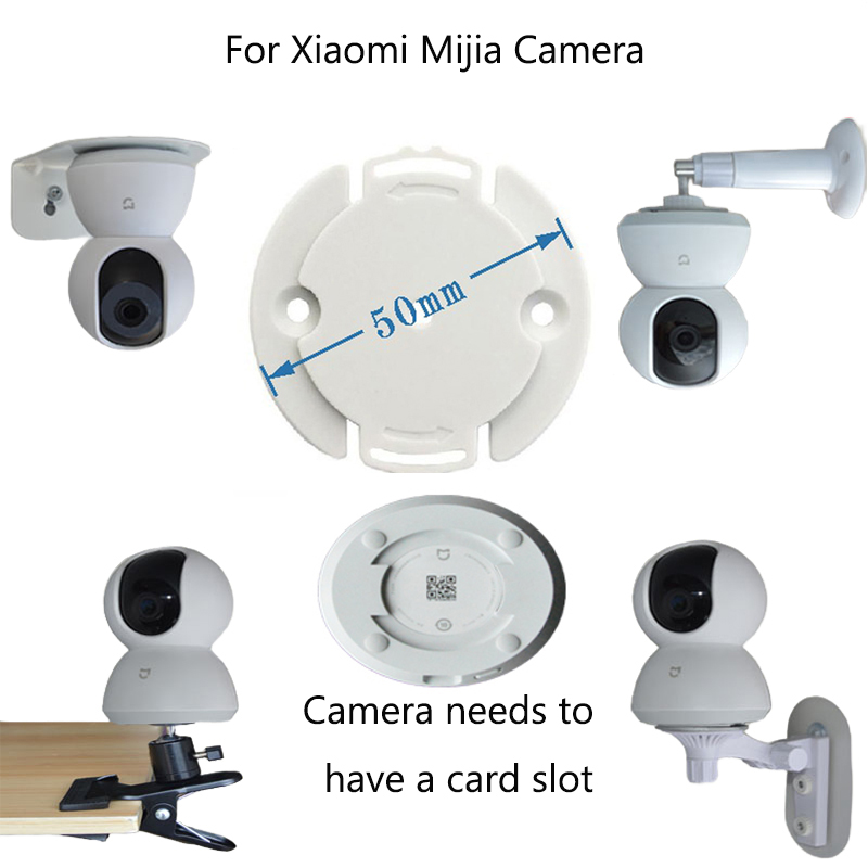 قاعدة قوس ل Xiaomi Mijia كامير - مراجعة Eufy Camera E220 وسعره