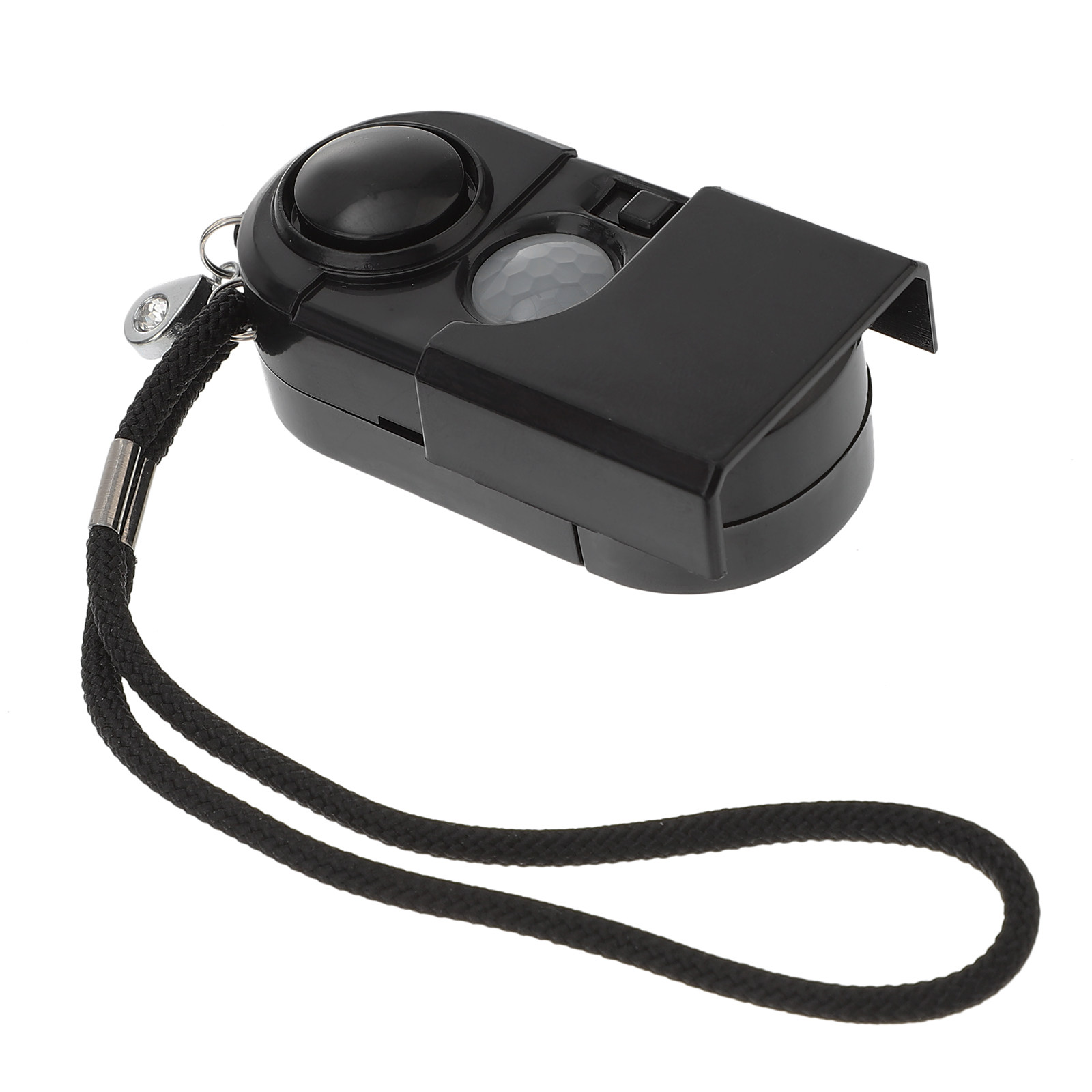 جهاز إنذار شخصي صغير الحجم على - مراجعة Personal Alarm Keychain وسعره