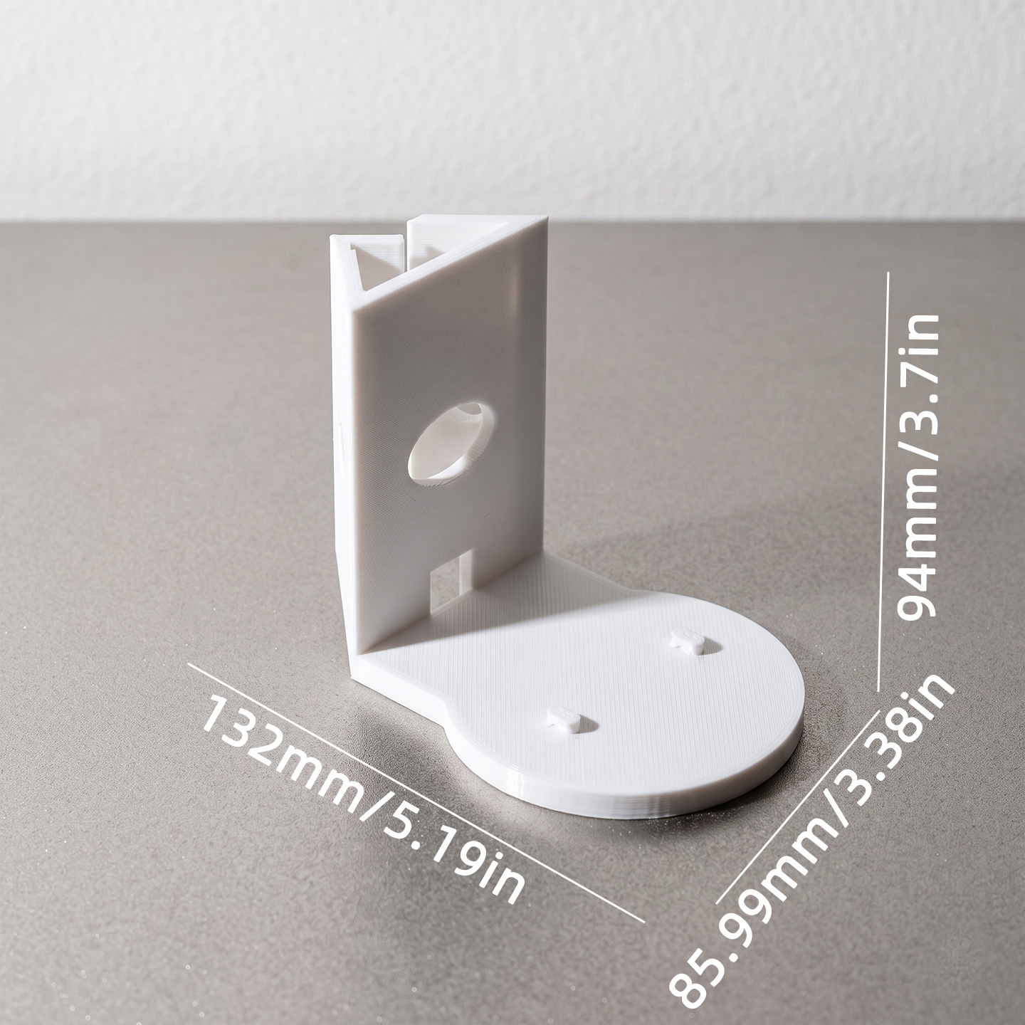 مناسب لحامل الحائط Eufy S350،  - مراجعة Eufy Camera E220 وسعره