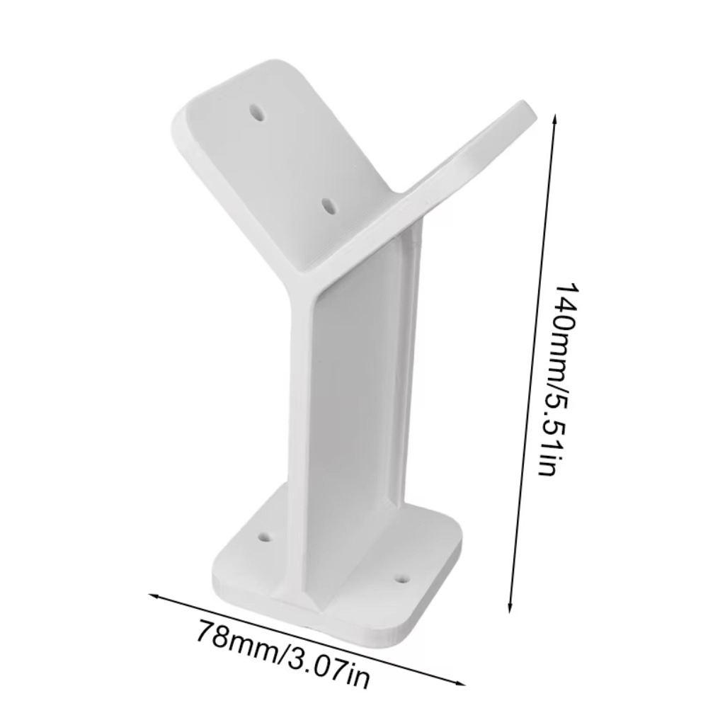 قطعة واحدة من حامل تركيب كامير - مراجعة Eufy Camera E220 وسعره